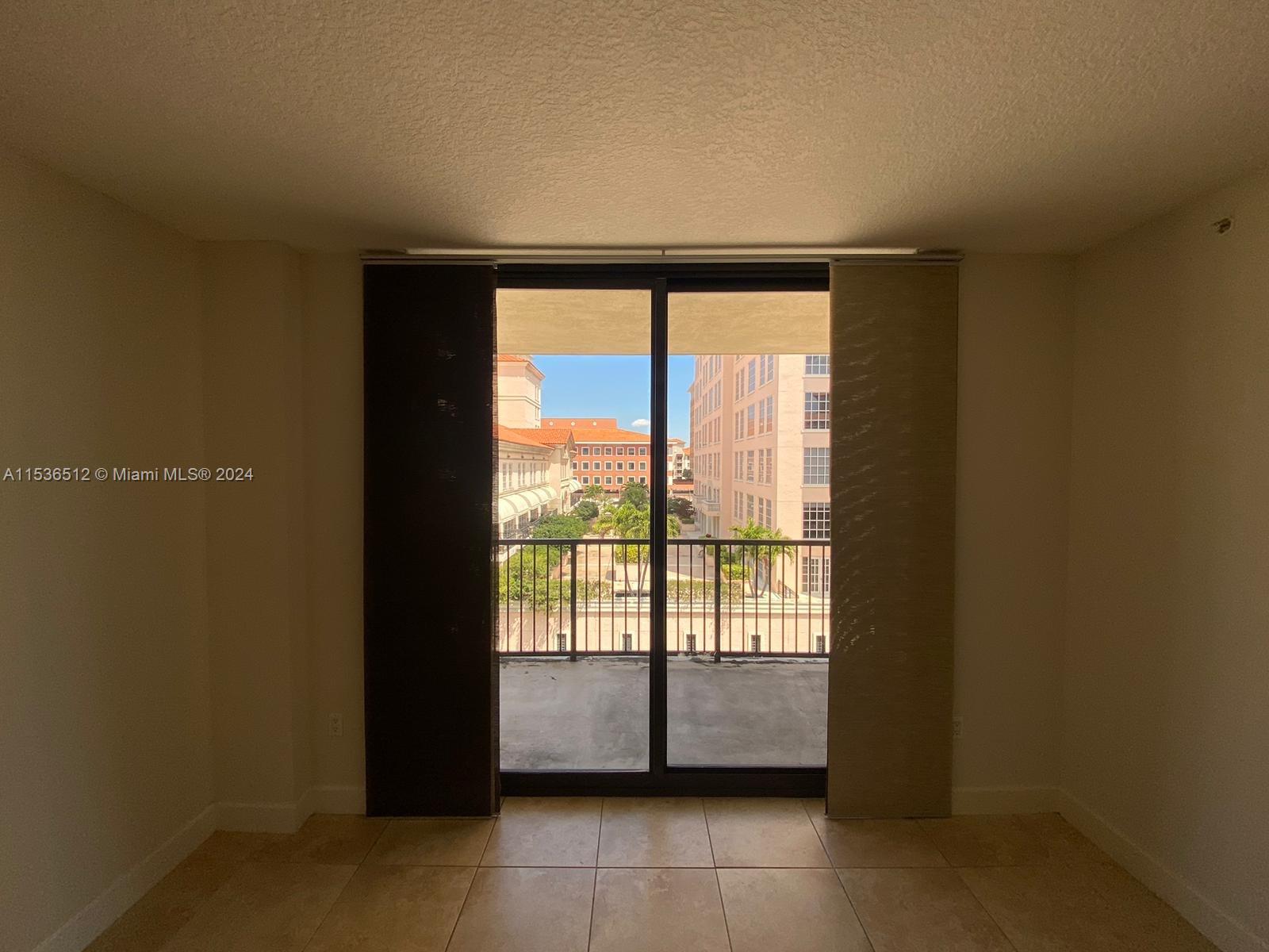 55 MERRICK WAY 718, Coral Gables, Florida 33134, 1 Bedroom Bedrooms, ,1 BathroomBathrooms,Residentiallease,For Rent,55 MERRICK WAY 718,A11536512