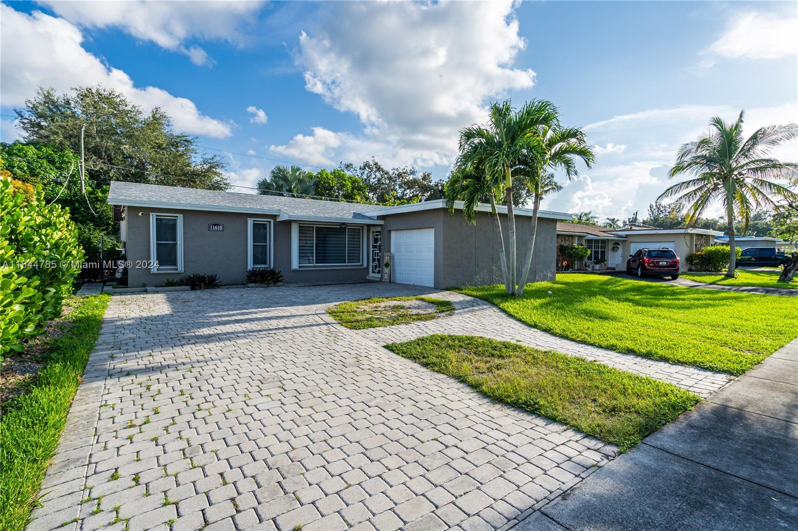 11610 NW 29th St  For Sale A11544785, FL