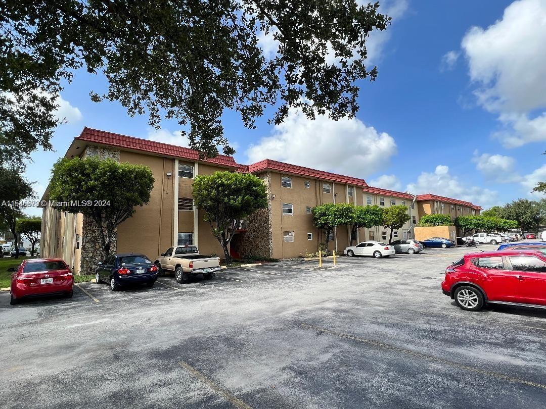4655  Palm Ave #312 For Sale A11545578, FL