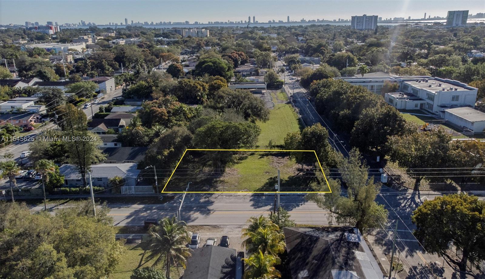 5001 NW 2nd Ave, Miami, Florida 33127, ,Land,For Sale,5001 NW 2nd Ave,A11545625