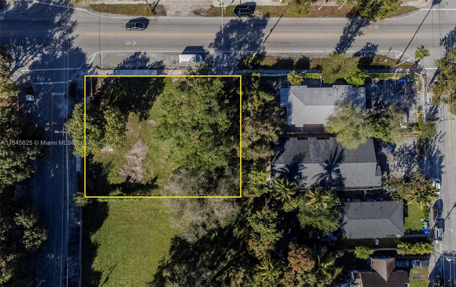 5001 NW 2nd Ave, Miami, Florida 33127, ,Land,For Sale,5001 NW 2nd Ave,A11545625