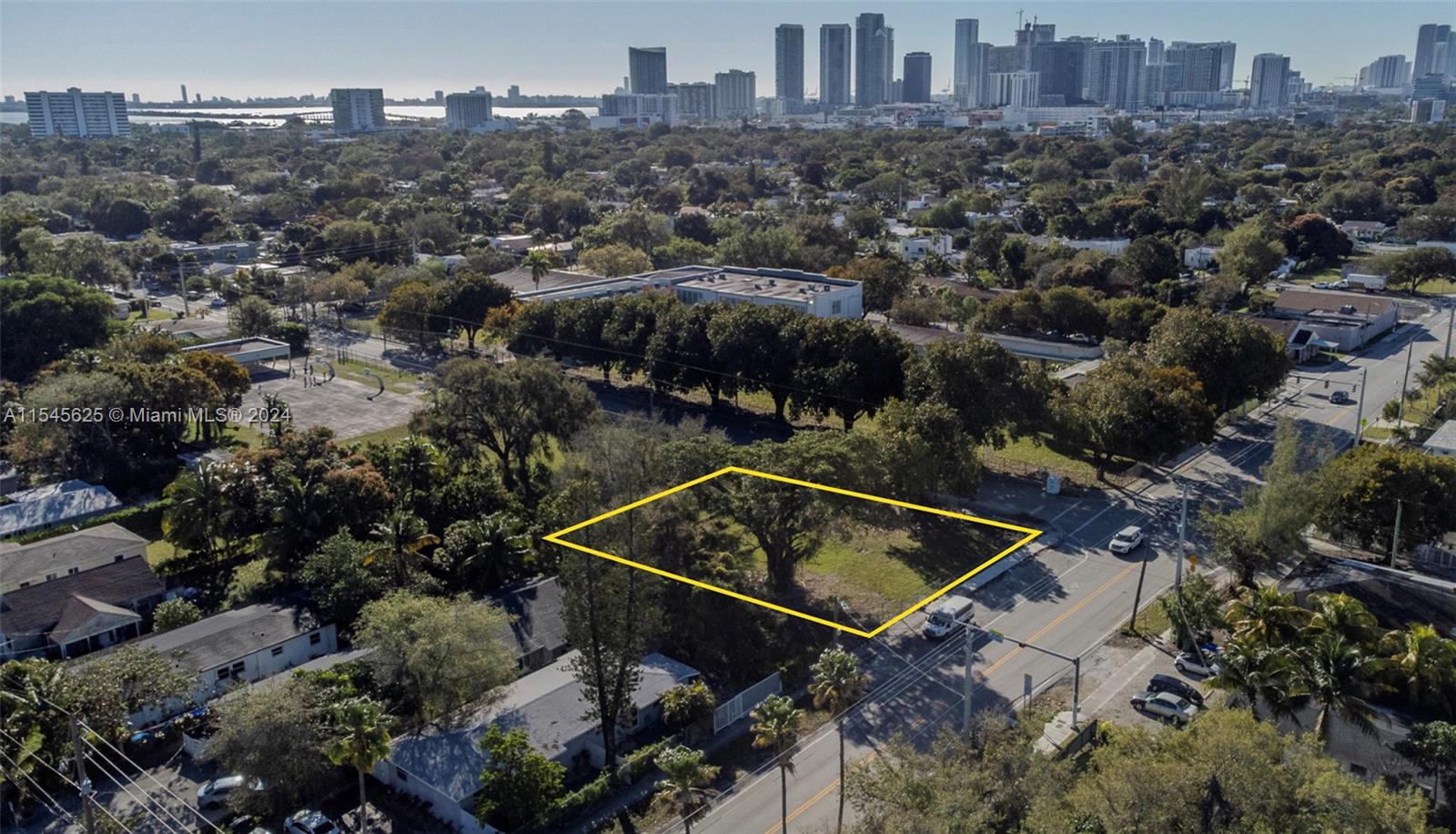 5001 NW 2nd Ave, Miami, Florida 33127, ,Land,For Sale,5001 NW 2nd Ave,A11545625