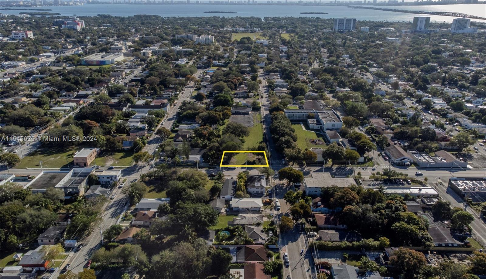 5001 NW 2nd Ave, Miami, Florida 33127, ,Land,For Sale,5001 NW 2nd Ave,A11545625