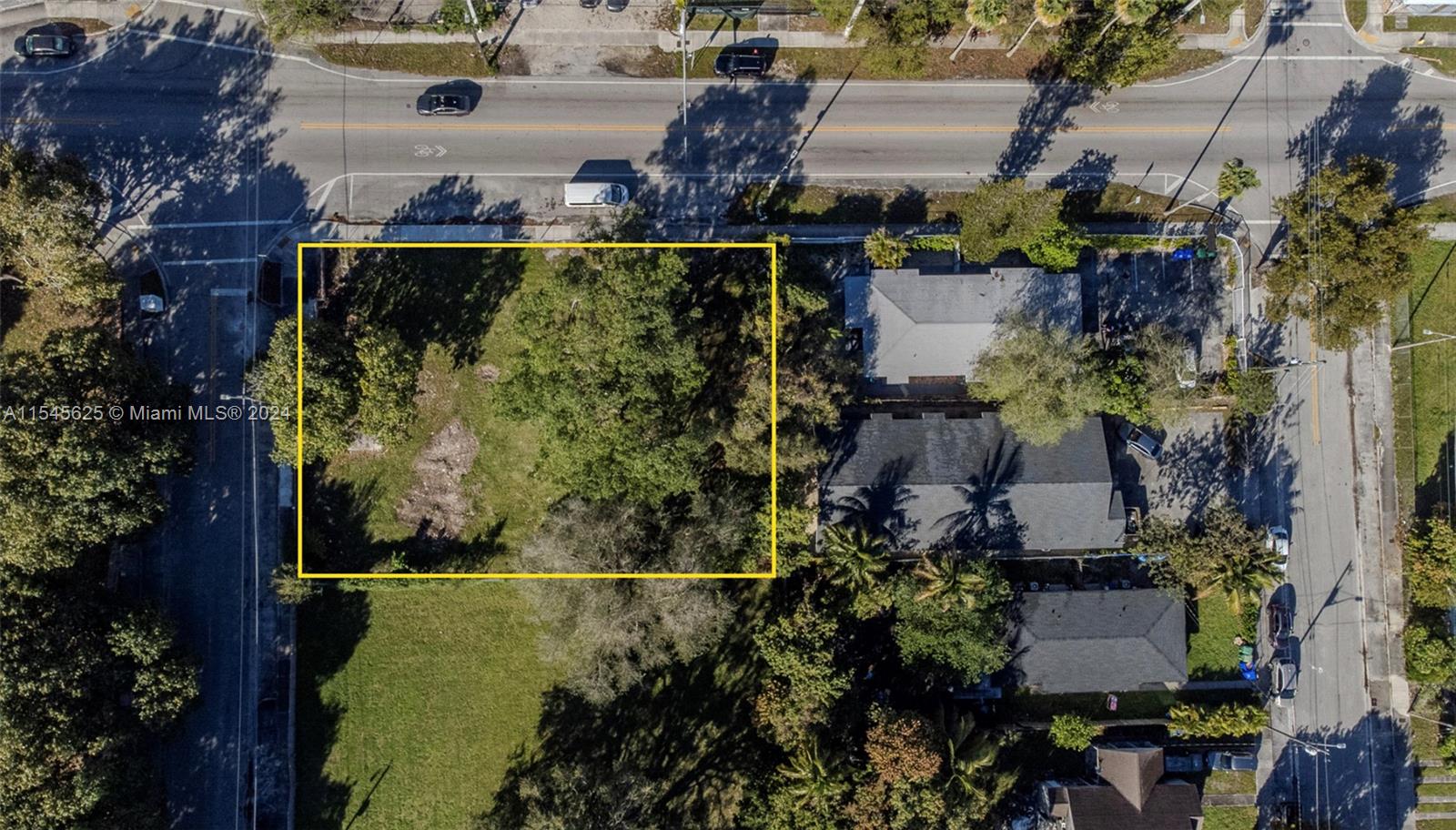 5001 NW 2nd Ave, Miami, Florida 33127, ,Land,For Sale,5001 NW 2nd Ave,A11545625