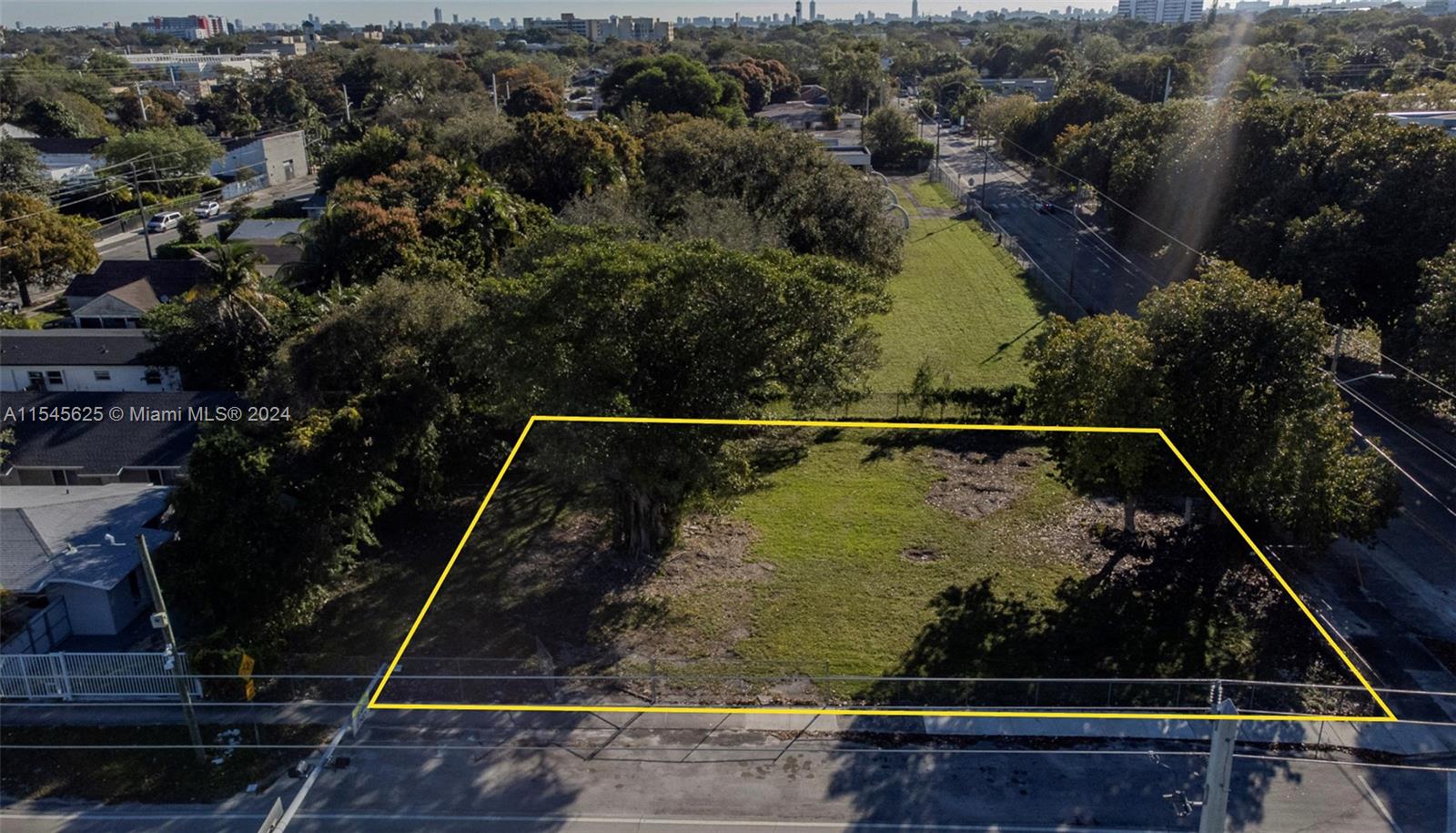 5001 NW 2nd Ave, Miami, Florida 33127, ,Land,For Sale,5001 NW 2nd Ave,A11545625