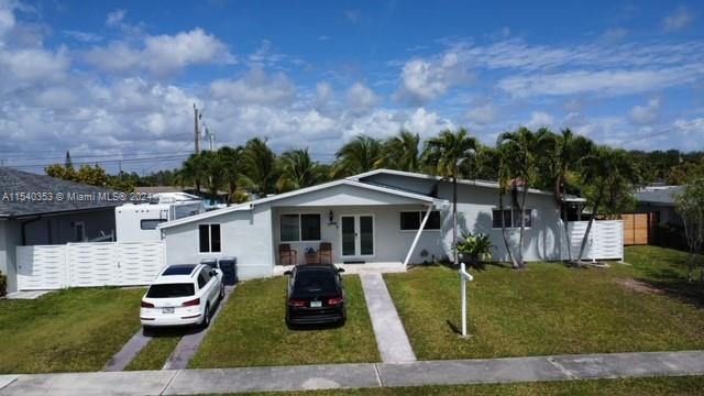 12465 SW 187th St  For Sale A11540353, FL