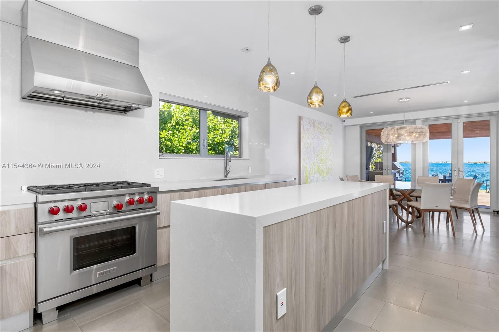 9301 N Bayshore Dr, Miami Shores, Florida 33138, 4 Bedrooms Bedrooms, ,4 BathroomsBathrooms,Residential,For Sale,9301 N Bayshore Dr,A11544364