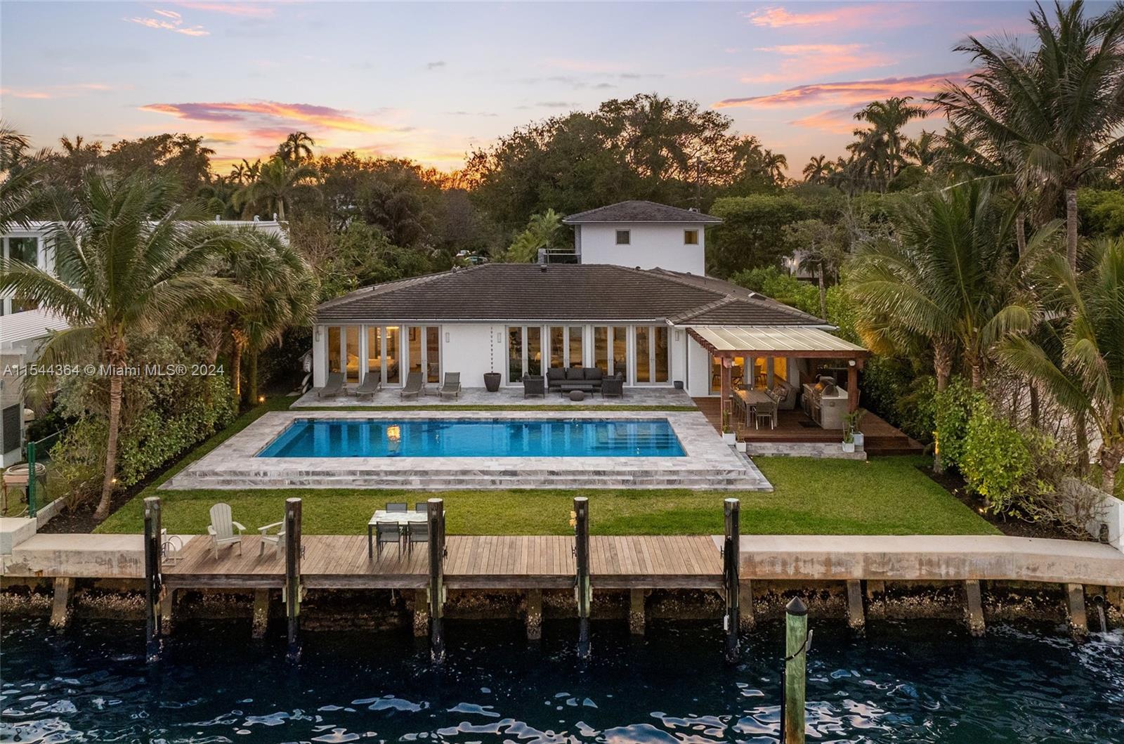 9301 Bayshore Dr, Miami Shores, FL, 33138 United States, 4 Bedrooms Bedrooms, ,4 BathroomsBathrooms,Residential,For Sale,Bayshore Dr,A11544364