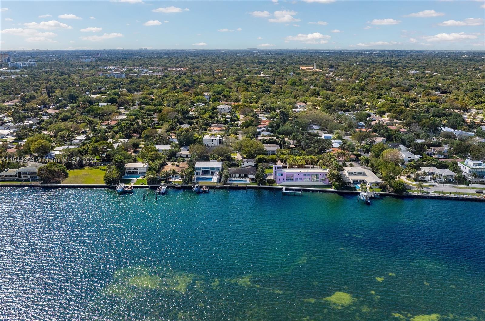 9301 N Bayshore Dr, Miami Shores, Florida 33138, 4 Bedrooms Bedrooms, ,4 BathroomsBathrooms,Residential,For Sale,9301 N Bayshore Dr,A11544364