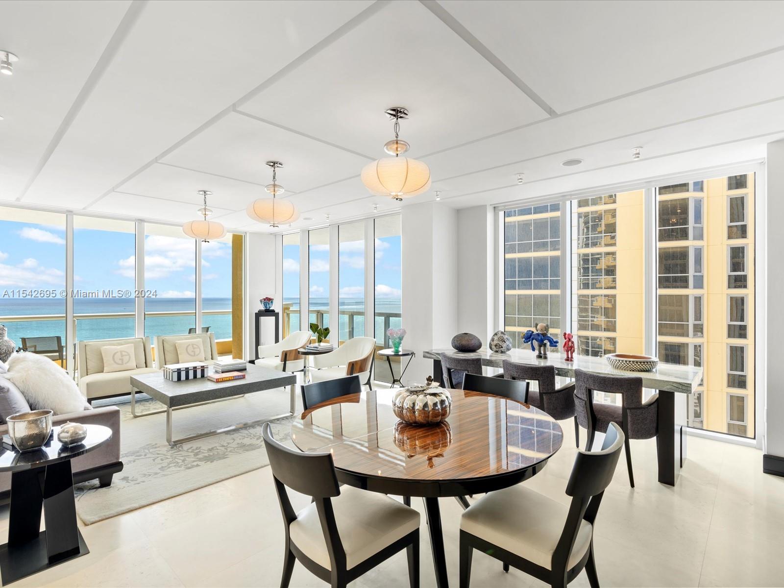 17875 Collins Ave, Sunny Isles Beach, FL, 33160 United States, 4 Bedrooms Bedrooms, ,4 BathroomsBathrooms,Residential,For Sale,Collins Ave,A11542695