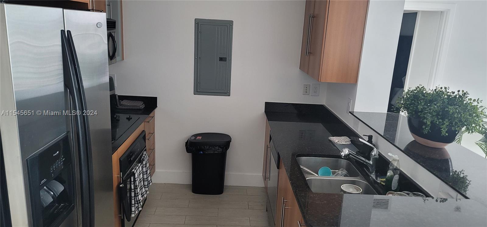 325 S Biscayne Blvd 2617, Miami, Florida 33131, 1 Bedroom Bedrooms, ,1 BathroomBathrooms,Residentiallease,For Rent,325 S Biscayne Blvd 2617,A11545651