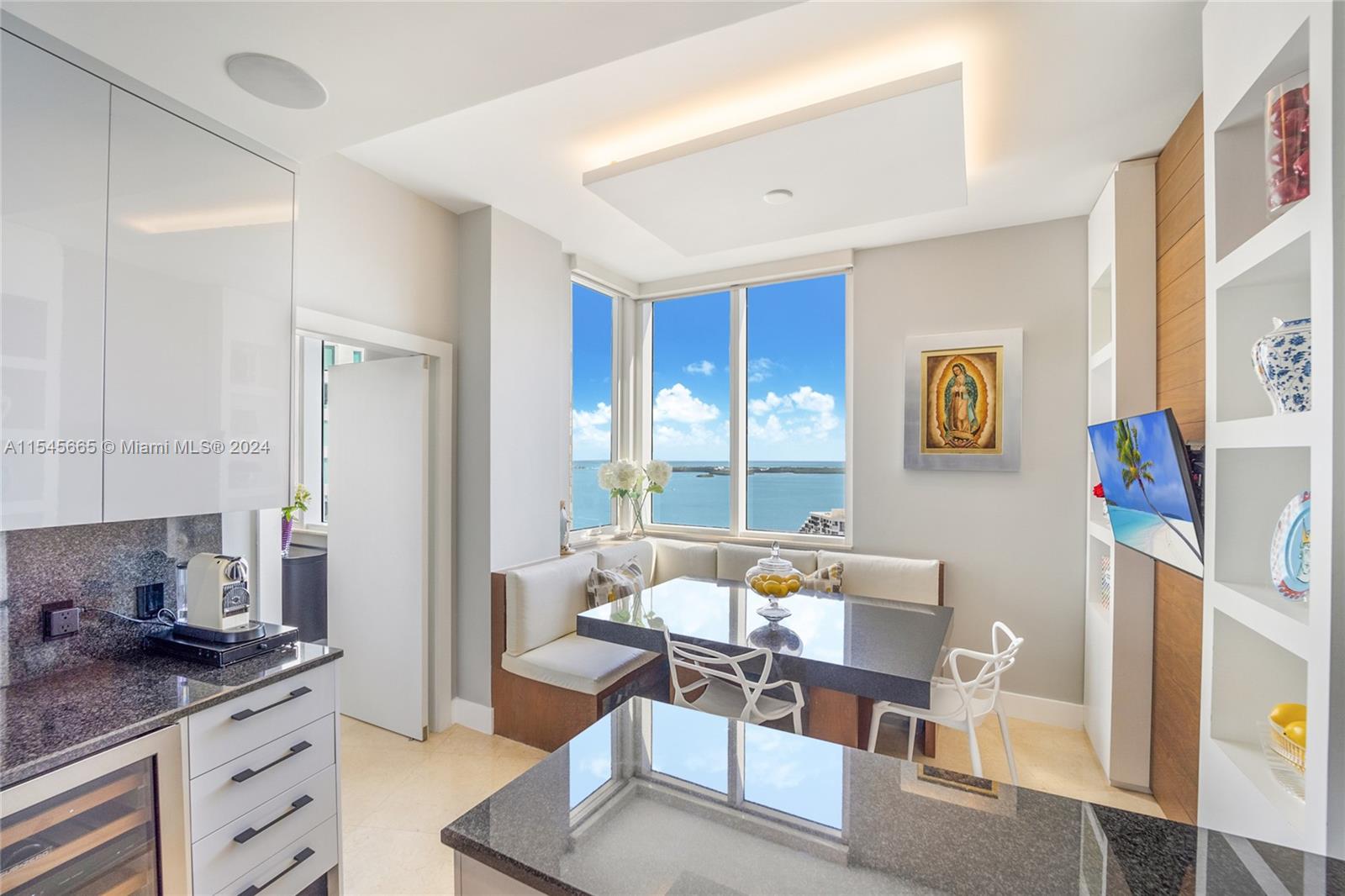 901 Brickell Key Blvd, Miami, FL, 33131 United States, 4 Bedrooms Bedrooms, ,4 BathroomsBathrooms,Residential,For Sale,Brickell Key Blvd,A11545665