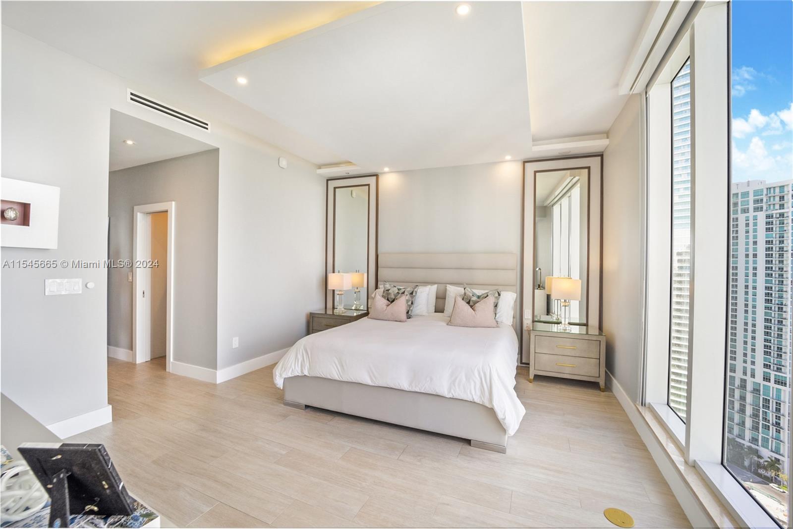 901 Brickell Key Blvd 3308, Miami, Florida 33131, 4 Bedrooms Bedrooms, ,4 BathroomsBathrooms,Residential,For Sale,901 Brickell Key Blvd 3308,A11545665