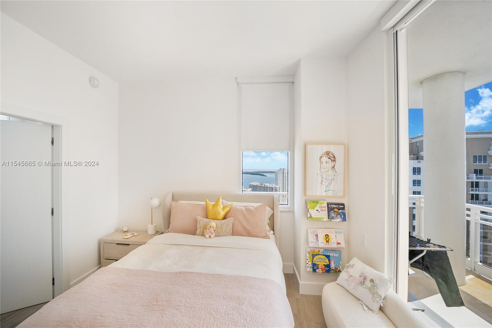 901 Brickell Key Blvd 3308, Miami, Florida 33131, 4 Bedrooms Bedrooms, ,4 BathroomsBathrooms,Residential,For Sale,901 Brickell Key Blvd 3308,A11545665