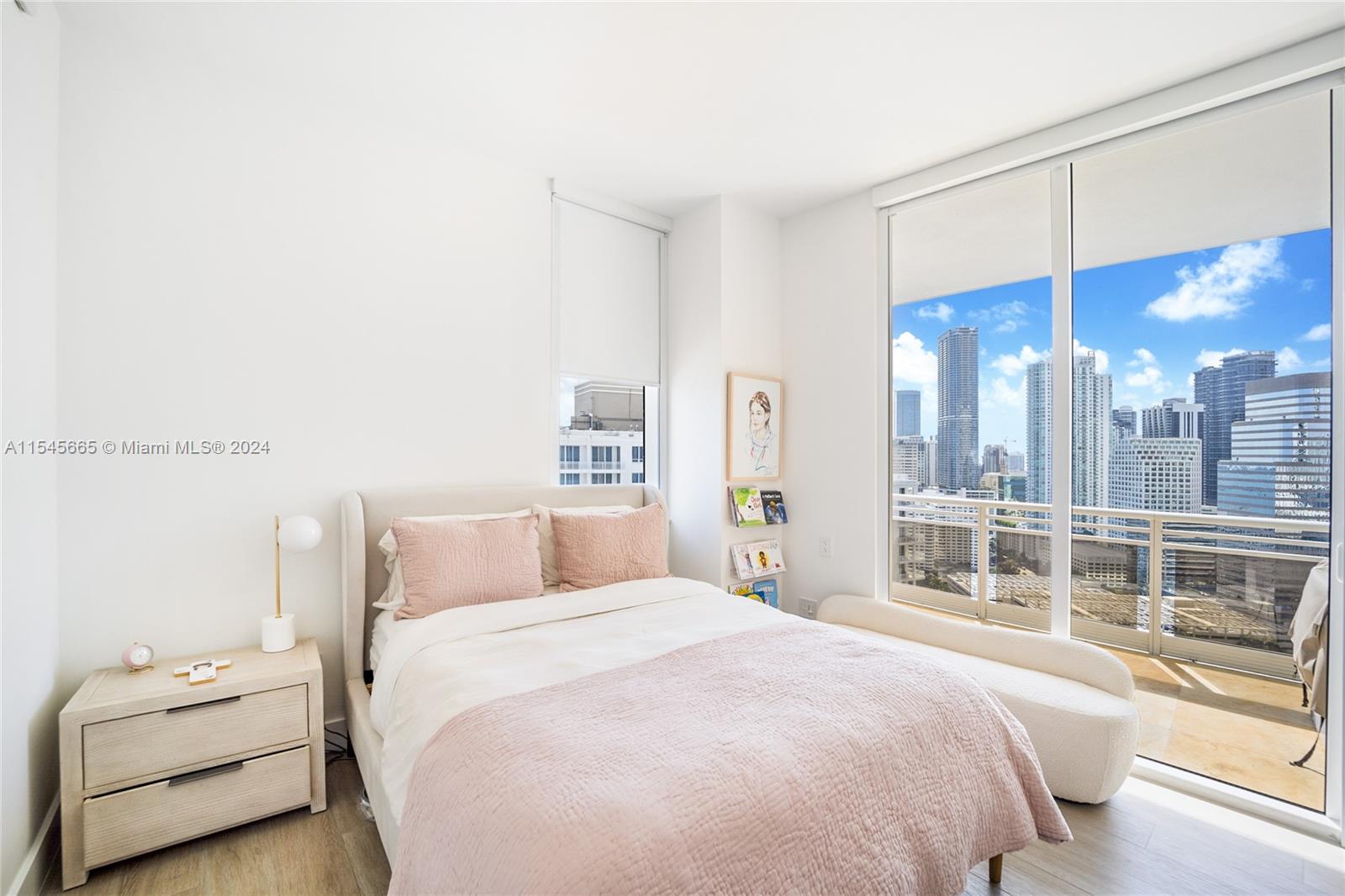 901 Brickell Key Blvd 3308, Miami, Florida 33131, 4 Bedrooms Bedrooms, ,4 BathroomsBathrooms,Residential,For Sale,901 Brickell Key Blvd 3308,A11545665