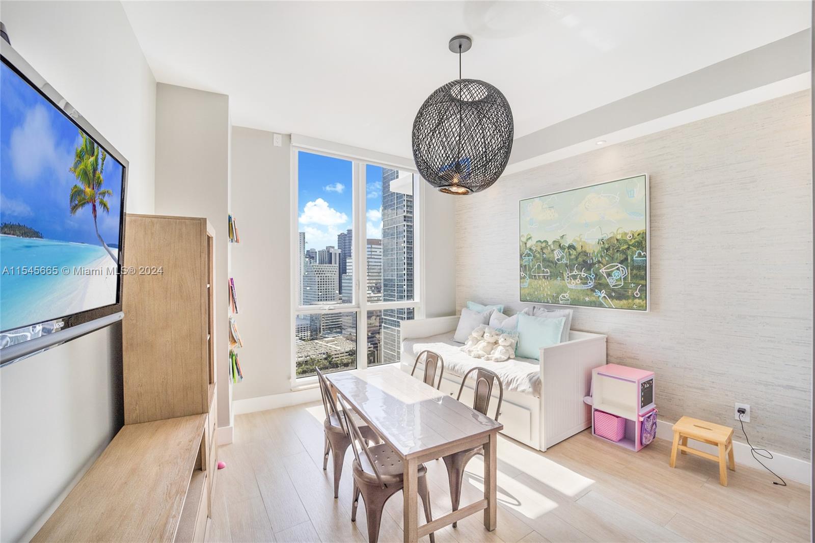 901 Brickell Key Blvd 3308, Miami, Florida 33131, 4 Bedrooms Bedrooms, ,4 BathroomsBathrooms,Residential,For Sale,901 Brickell Key Blvd 3308,A11545665