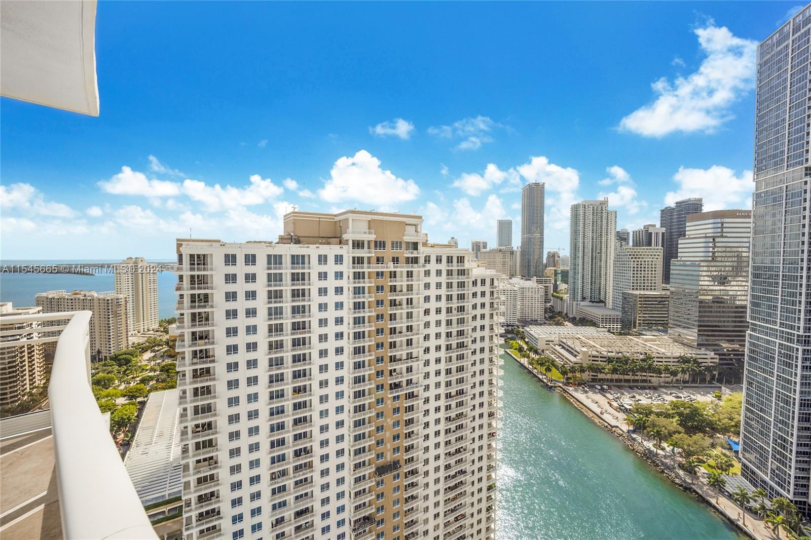 901 Brickell Key Blvd 3308, Miami, Florida 33131, 4 Bedrooms Bedrooms, ,4 BathroomsBathrooms,Residential,For Sale,901 Brickell Key Blvd 3308,A11545665