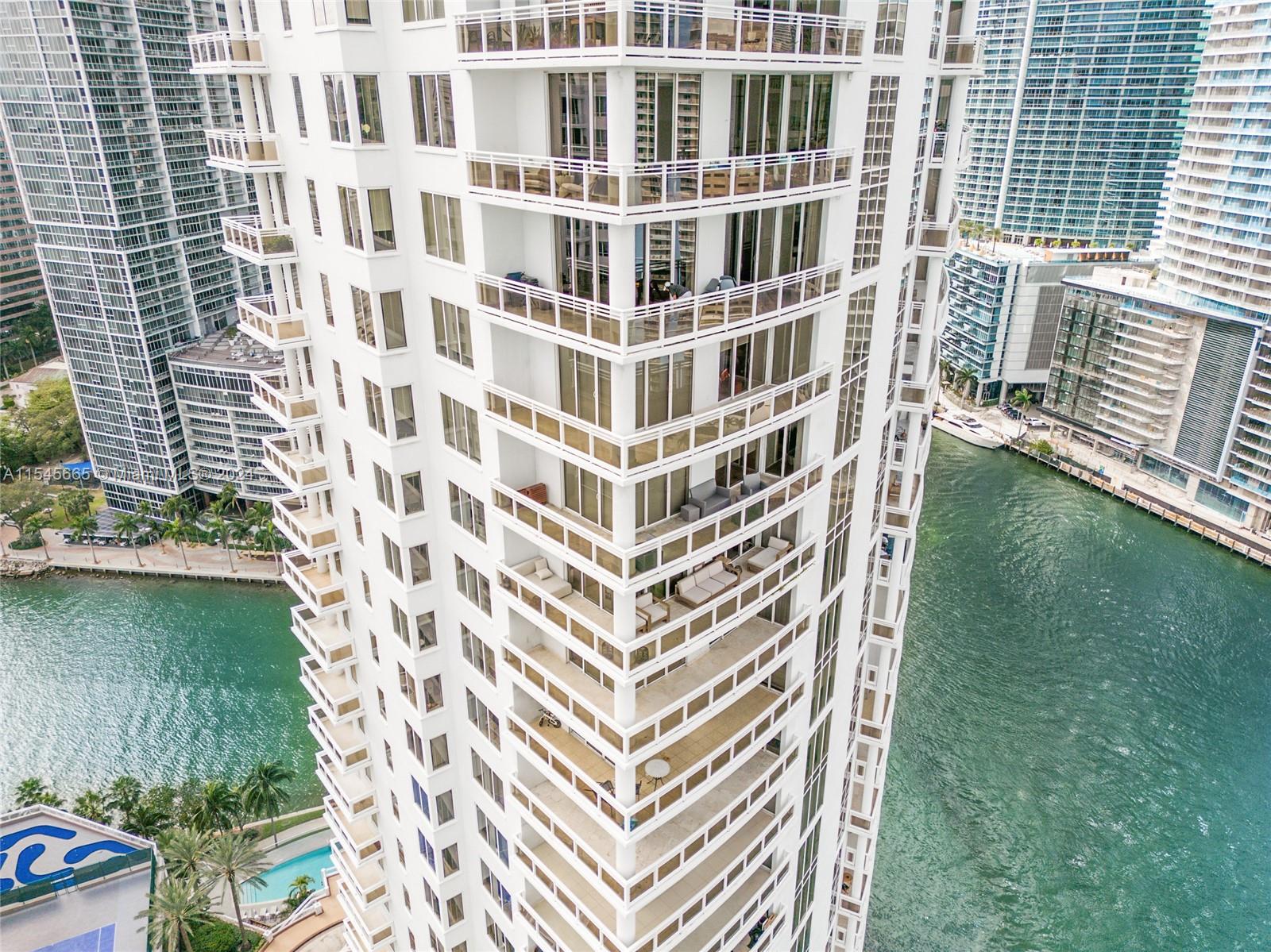 901 Brickell Key Blvd, Miami, FL, 33131 United States, 4 Bedrooms Bedrooms, ,4 BathroomsBathrooms,Residential,For Sale,Brickell Key Blvd,A11545665