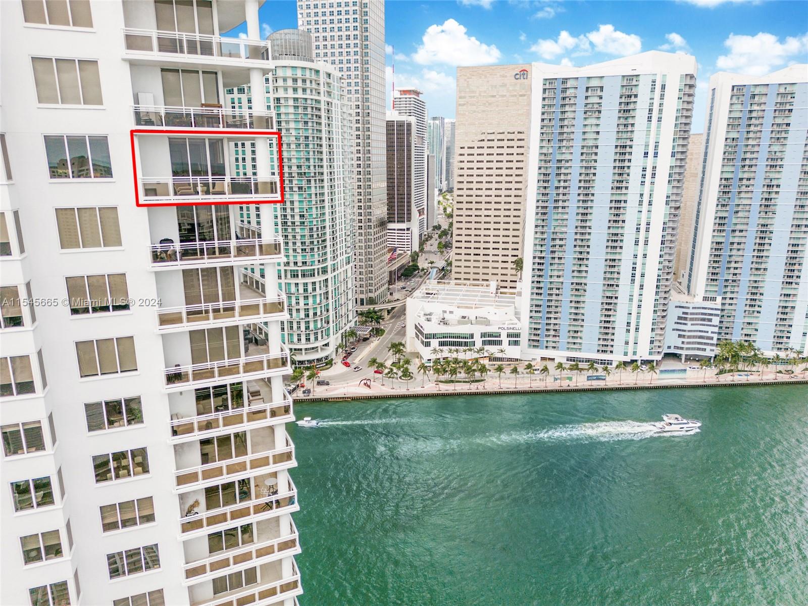 901 Brickell Key Blvd 3308, Miami, Florida 33131, 4 Bedrooms Bedrooms, ,4 BathroomsBathrooms,Residential,For Sale,901 Brickell Key Blvd 3308,A11545665