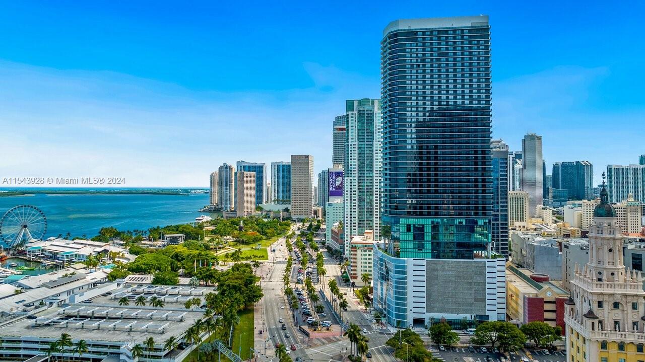 398 NE 5th St 4012, Miami, Florida 33132, ,1 BathroomBathrooms,Residential,For Sale,398 NE 5th St 4012,A11543928