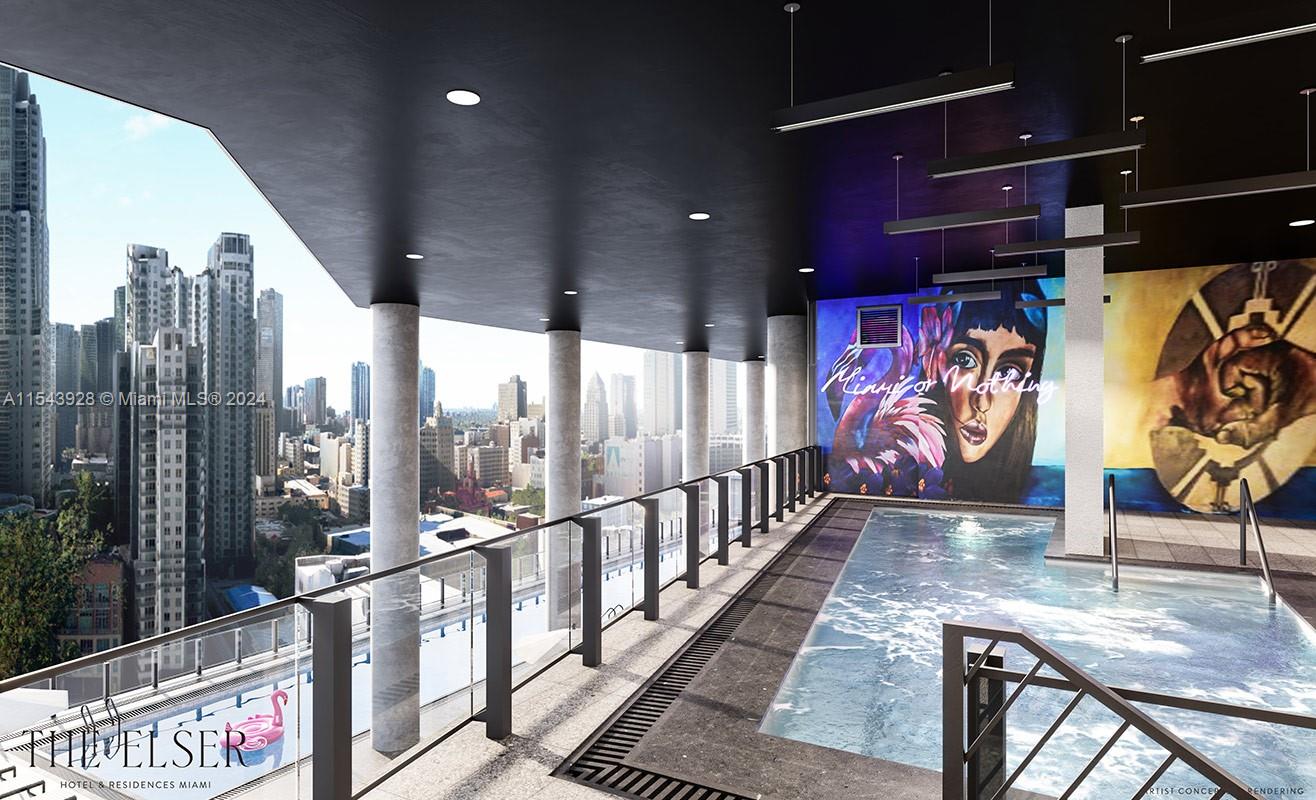 398 NE 5th St 4012, Miami, Florida 33132, ,1 BathroomBathrooms,Residential,For Sale,398 NE 5th St 4012,A11543928