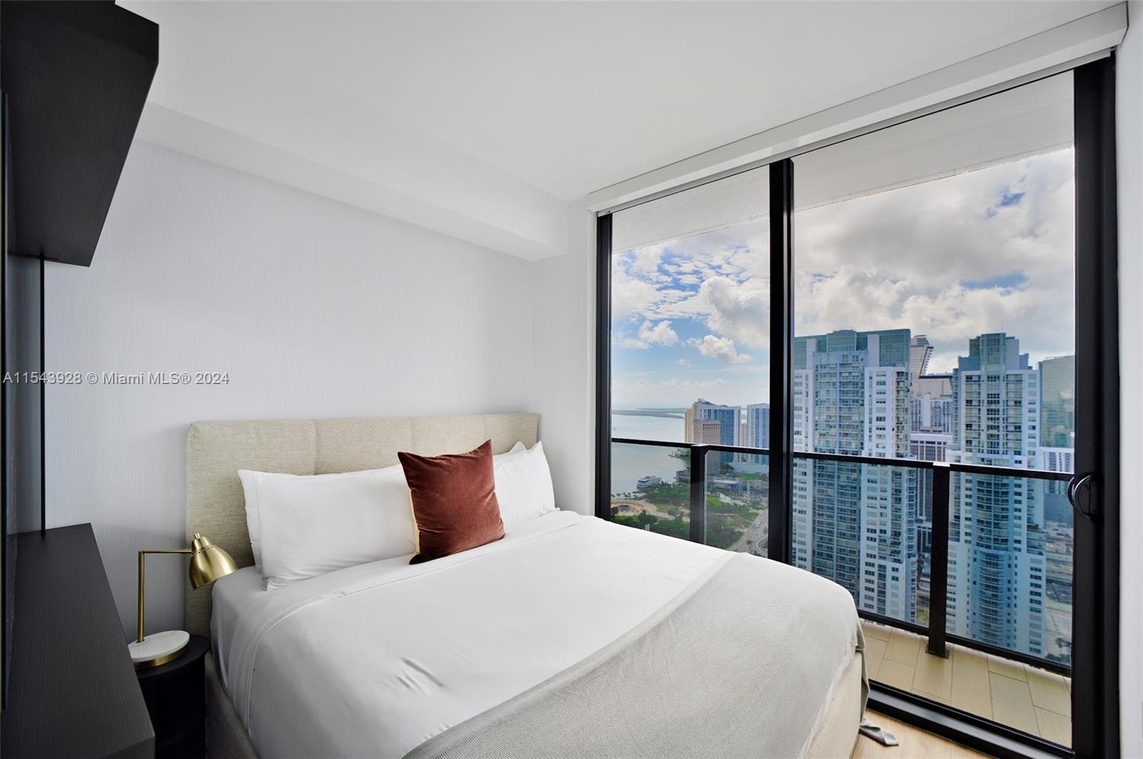 398 NE 5th St 4012, Miami, Florida 33132, ,1 BathroomBathrooms,Residential,For Sale,398 NE 5th St 4012,A11543928