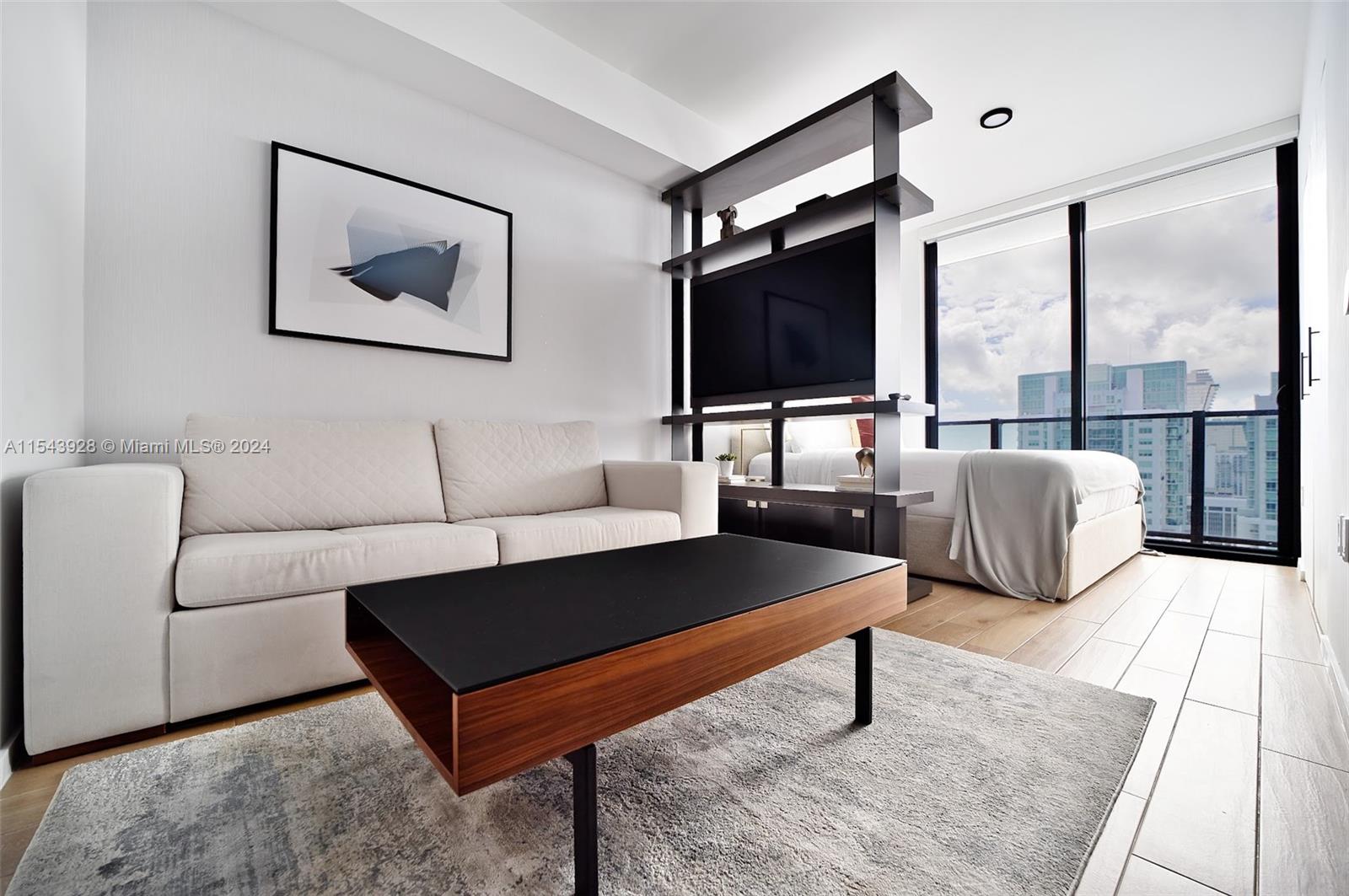 398 NE 5th St 4012, Miami, Florida 33132, ,1 BathroomBathrooms,Residential,For Sale,398 NE 5th St 4012,A11543928