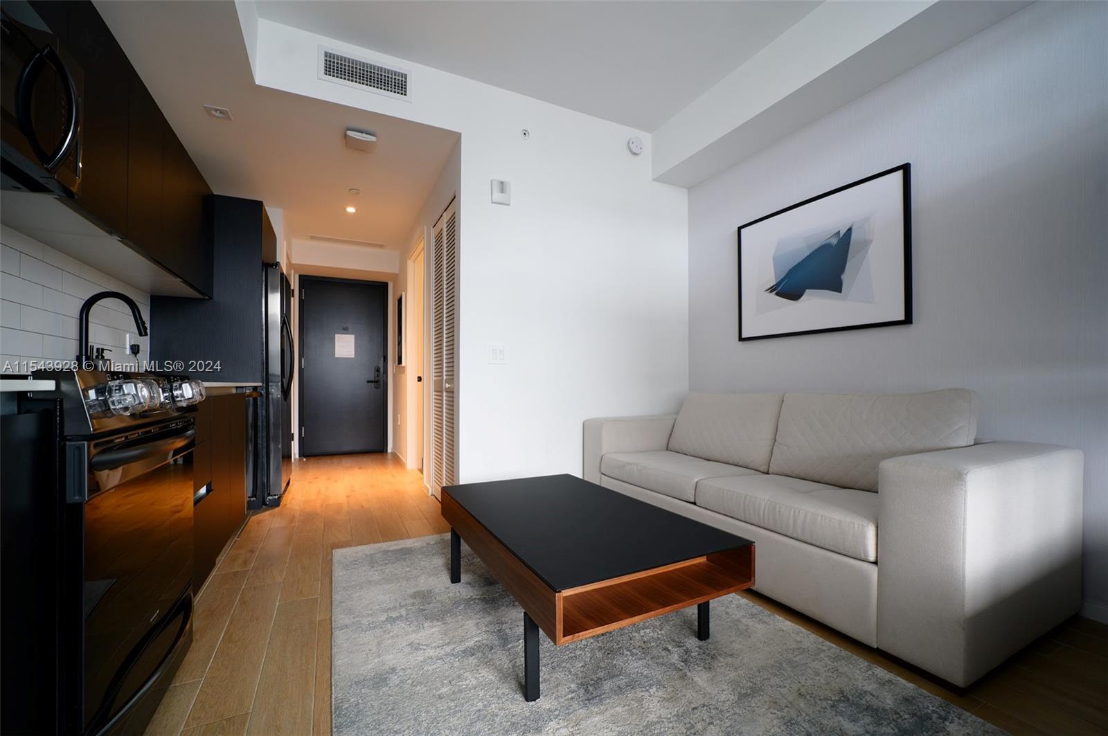 398 NE 5th St 4012, Miami, Florida 33132, ,1 BathroomBathrooms,Residential,For Sale,398 NE 5th St 4012,A11543928