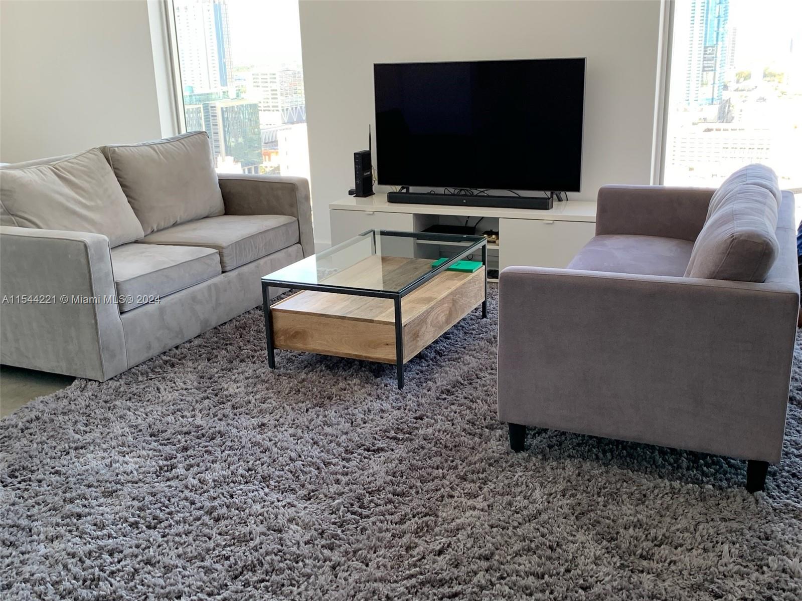 Miami, Florida 33131, 1 Bedroom Bedrooms, ,1 BathroomBathrooms,Residential,For Sale,A11544221