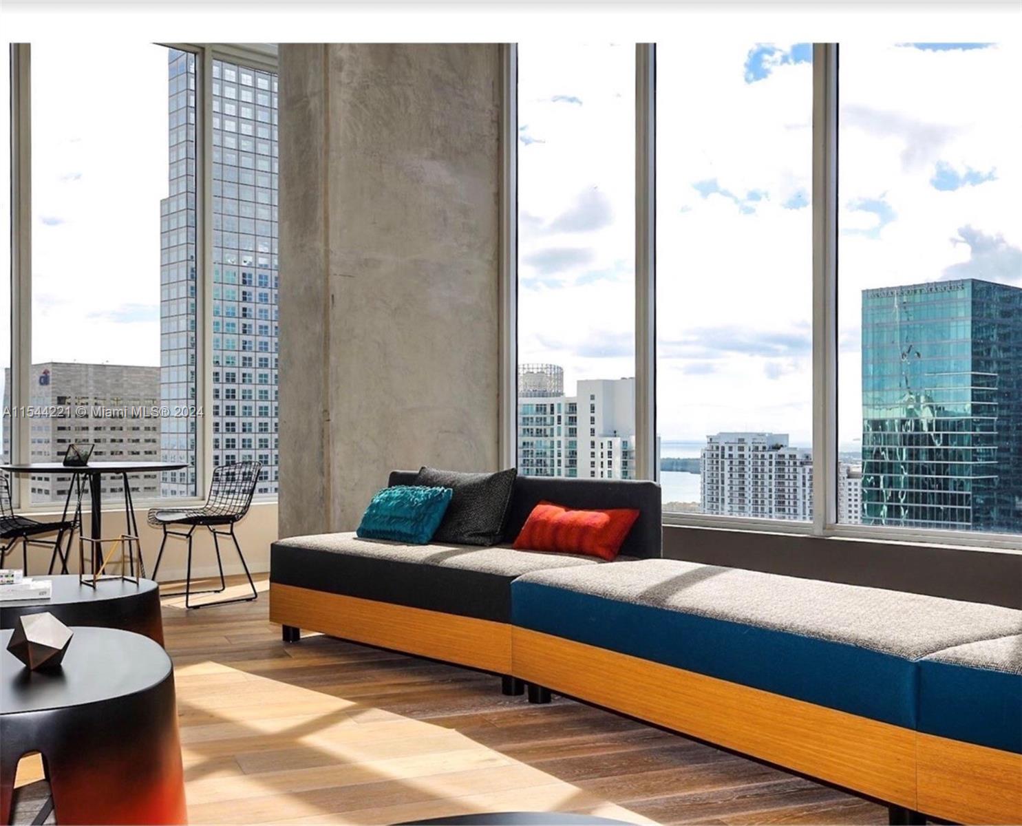 Miami, Florida 33131, 1 Bedroom Bedrooms, ,1 BathroomBathrooms,Residential,For Sale,A11544221