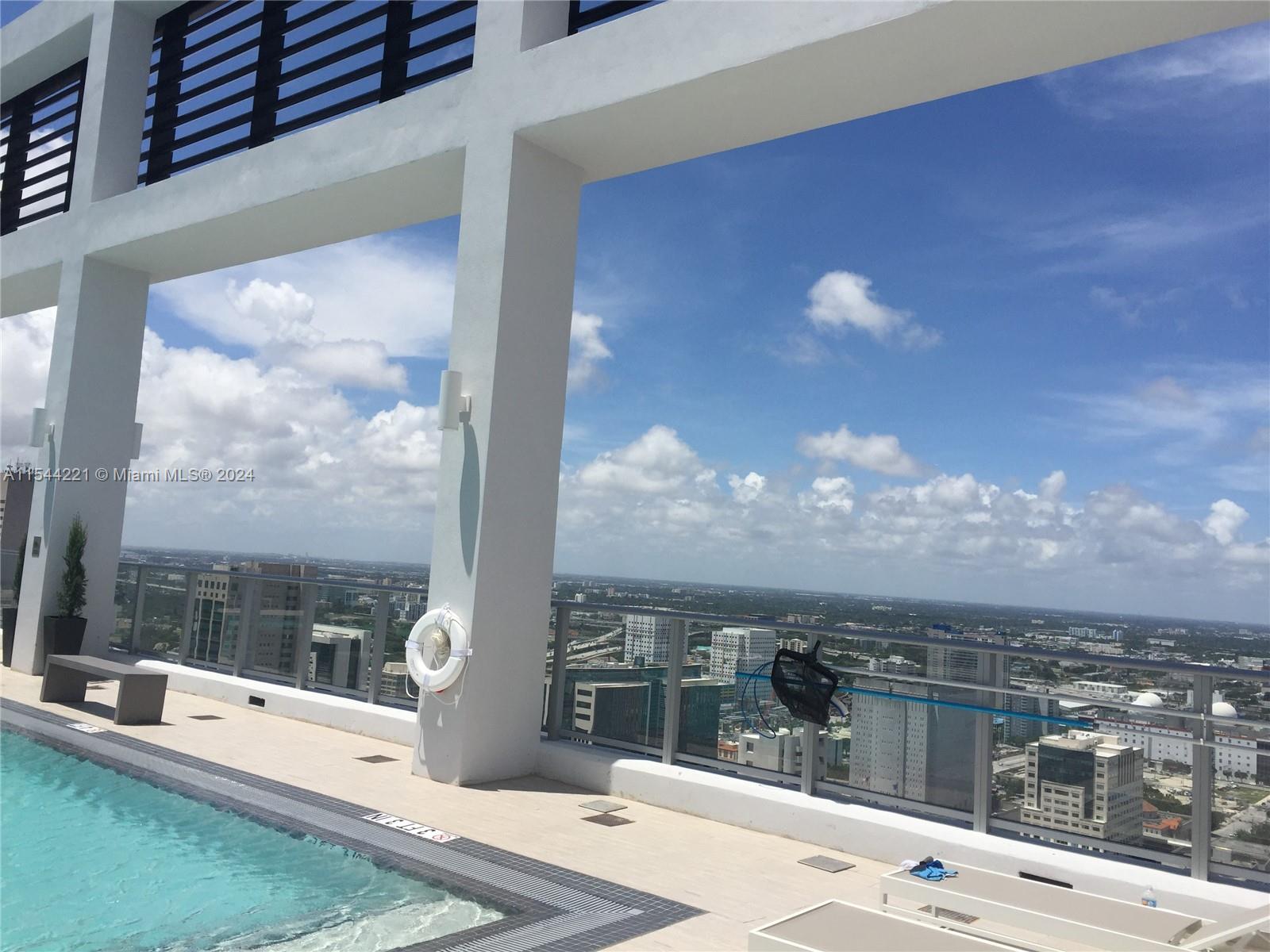 Miami, Florida 33131, 1 Bedroom Bedrooms, ,1 BathroomBathrooms,Residential,For Sale,A11544221