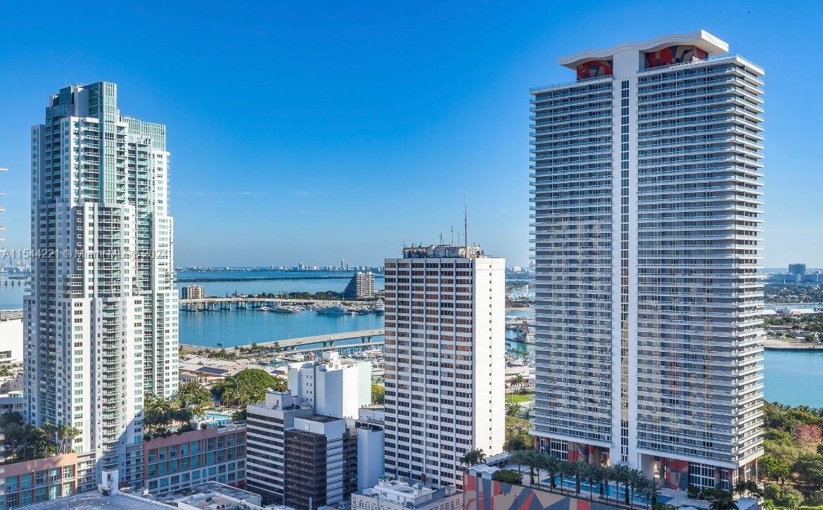 Miami, Florida 33131, 1 Bedroom Bedrooms, ,1 BathroomBathrooms,Residential,For Sale,A11544221
