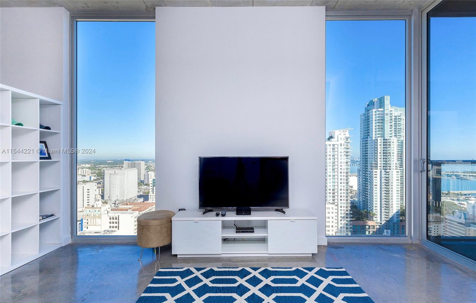 Miami, Florida 33131, 1 Bedroom Bedrooms, ,1 BathroomBathrooms,Residential,For Sale,A11544221