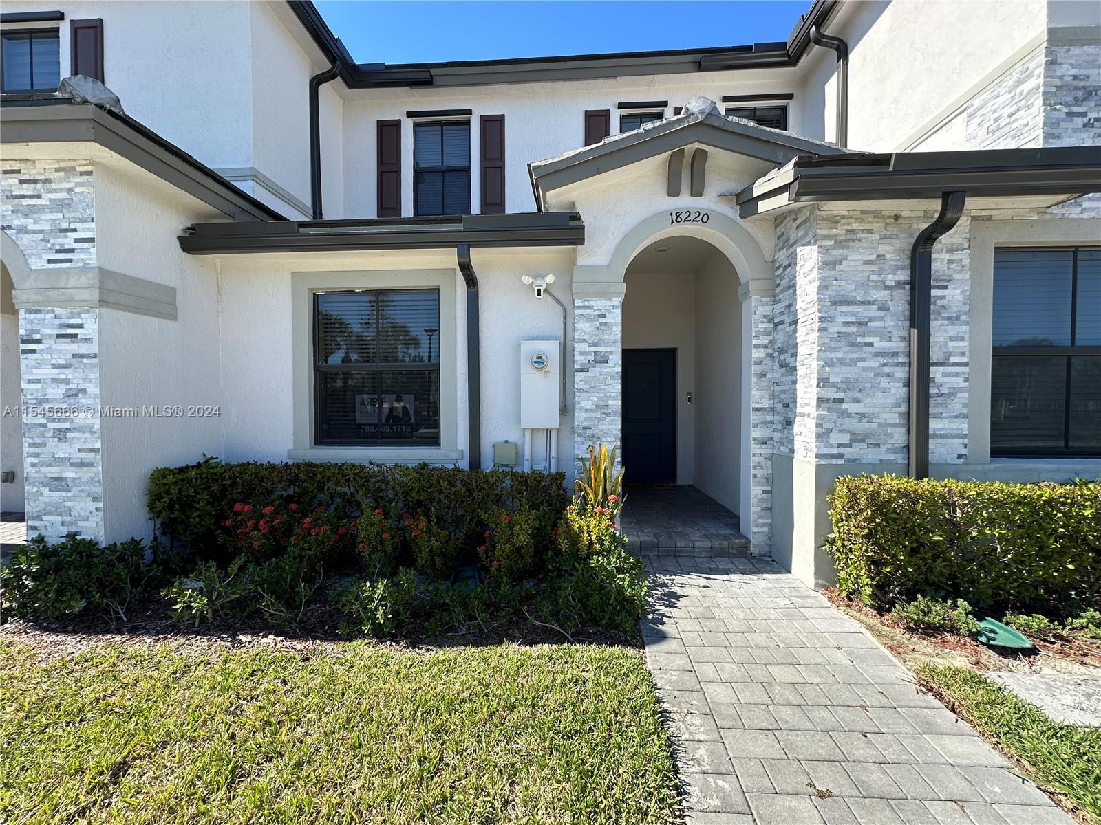 18220 SW 148th Rd, Miami, Florida 33187, 3 Bedrooms Bedrooms, ,3 BathroomsBathrooms,Residentiallease,For Rent,18220 SW 148th Rd,A11545666