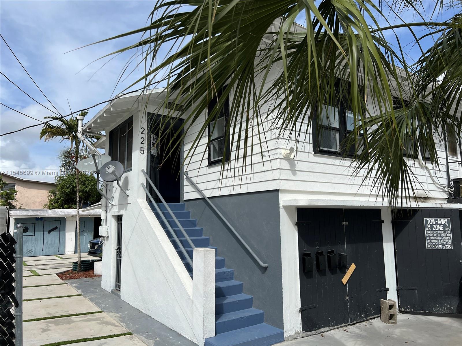 225 NE 56th St 3, Miami, Florida 33137, 1 Bedroom Bedrooms, ,1 BathroomBathrooms,Residentiallease,For Rent,225 NE 56th St 3,A11545699