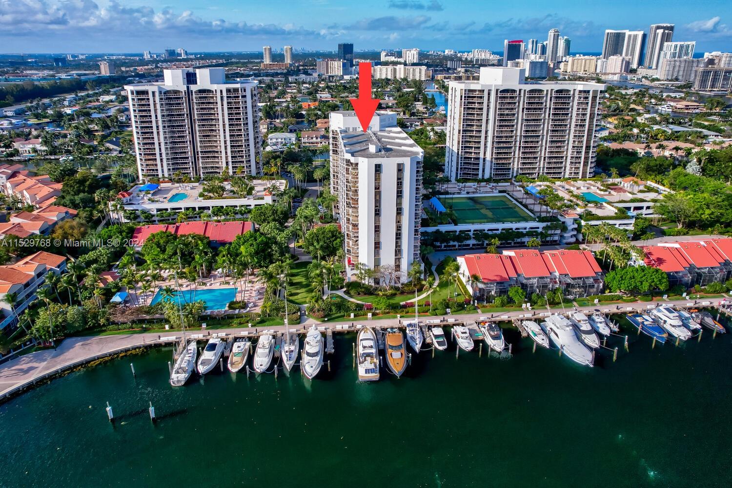 3610 Yacht Club Dr 911, Aventura, Florida 33180, 2 Bedrooms Bedrooms, ,2 BathroomsBathrooms,Residential,For Sale,3610 Yacht Club Dr 911,A11529768
