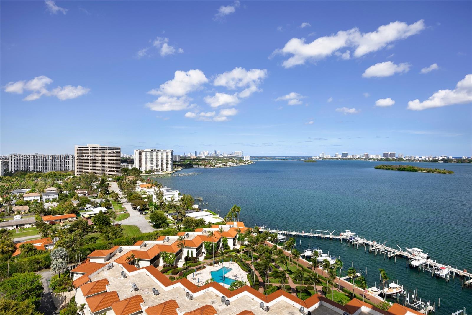4000  Towerside Ter #1905 For Sale A11544355, FL