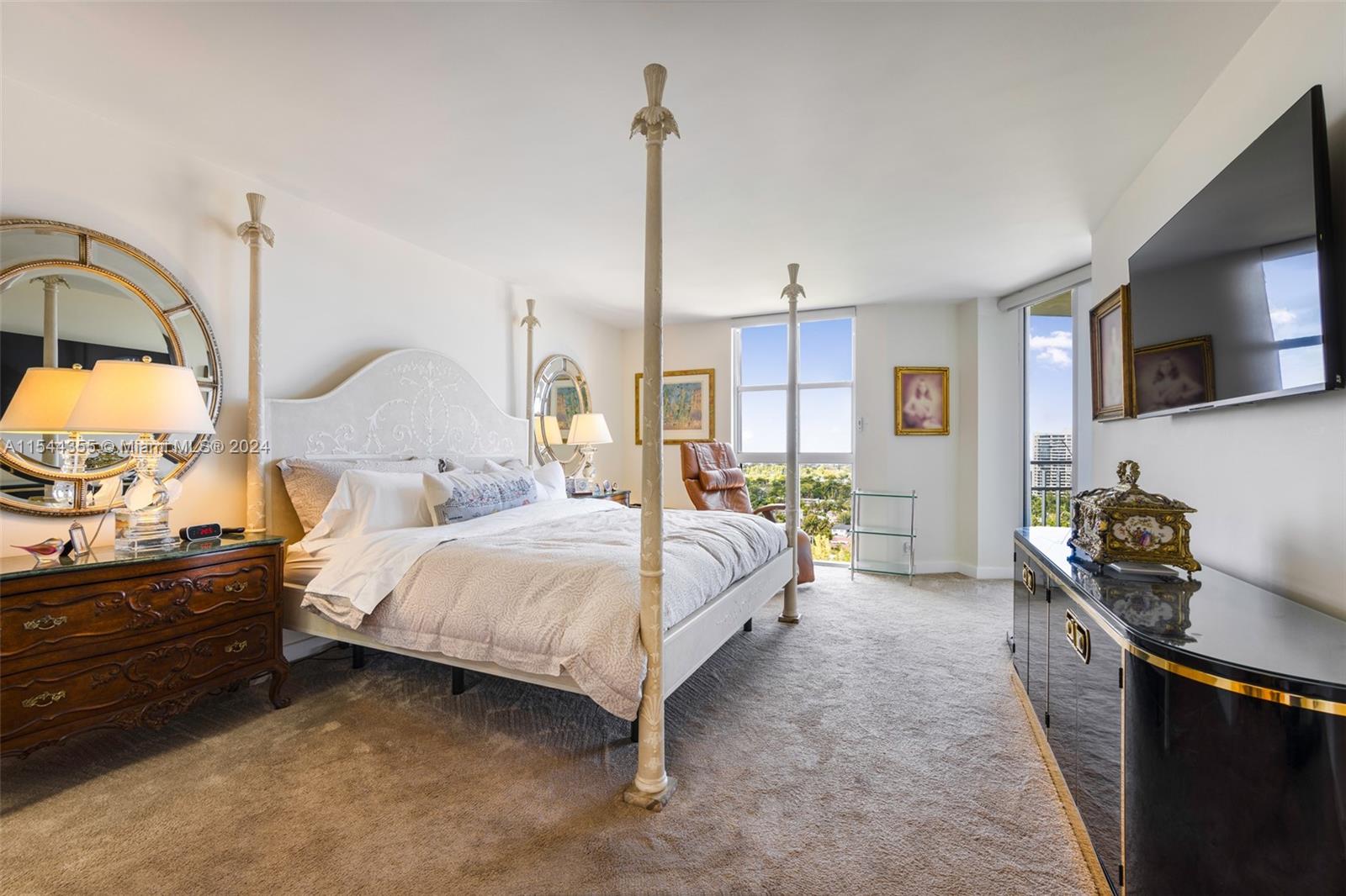 4000 Towerside Ter 1905, Miami, Florida 33138, 2 Bedrooms Bedrooms, ,2 BathroomsBathrooms,Residential,For Sale,4000 Towerside Ter 1905,A11544355