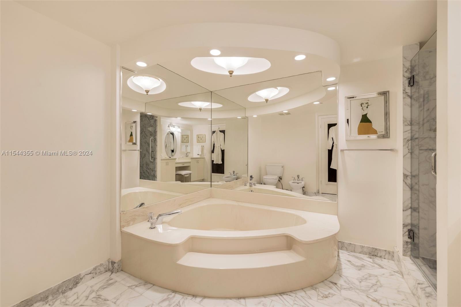 4000 Towerside Ter 1905, Miami, Florida 33138, 2 Bedrooms Bedrooms, ,2 BathroomsBathrooms,Residential,For Sale,4000 Towerside Ter 1905,A11544355