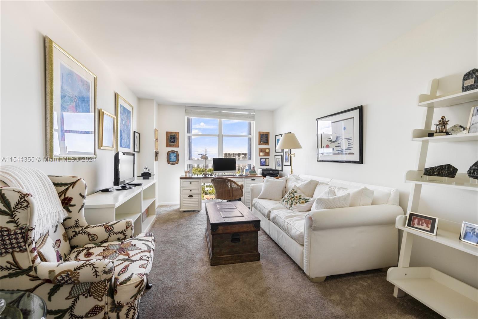 4000 Towerside Ter 1905, Miami, Florida 33138, 2 Bedrooms Bedrooms, ,2 BathroomsBathrooms,Residential,For Sale,4000 Towerside Ter 1905,A11544355