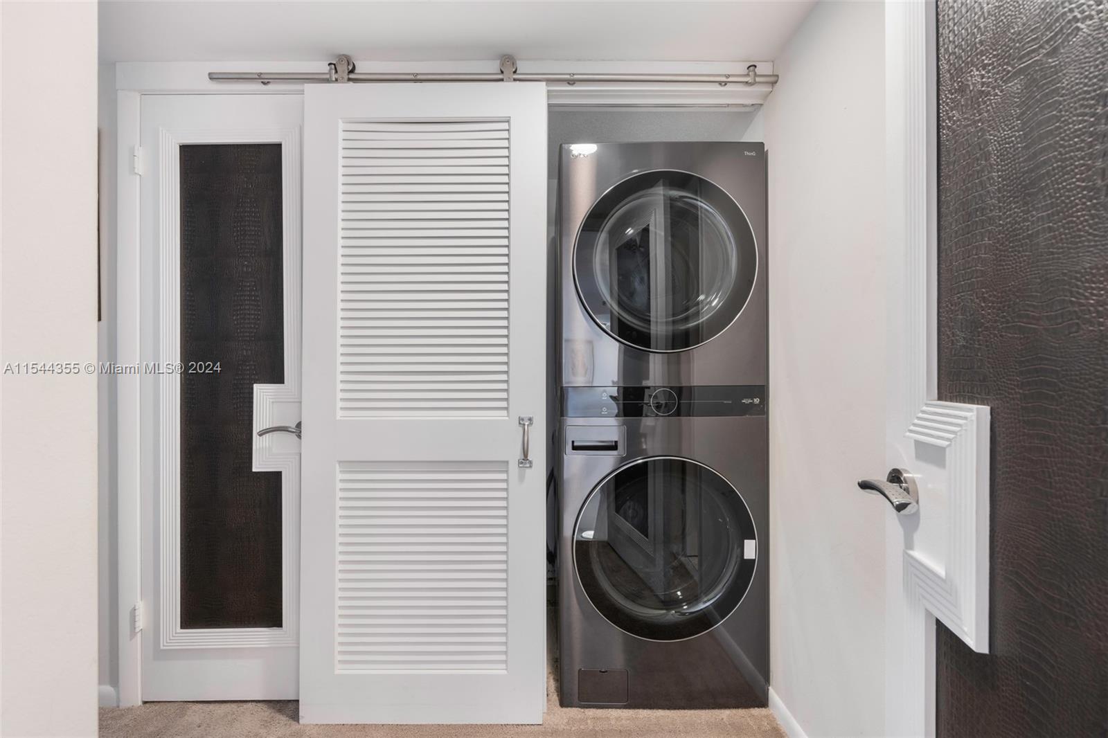 4000 Towerside Ter 1905, Miami, Florida 33138, 2 Bedrooms Bedrooms, ,2 BathroomsBathrooms,Residential,For Sale,4000 Towerside Ter 1905,A11544355