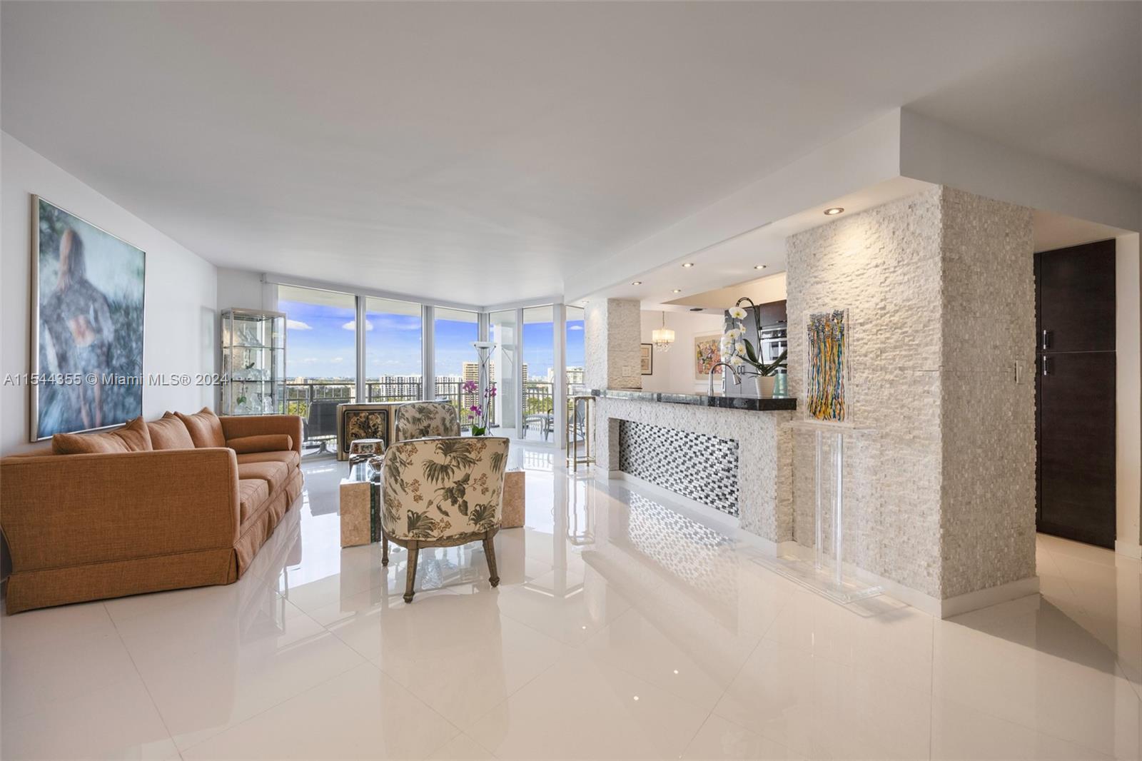 4000 Towerside Ter 1905, Miami, Florida 33138, 2 Bedrooms Bedrooms, ,2 BathroomsBathrooms,Residential,For Sale,4000 Towerside Ter 1905,A11544355