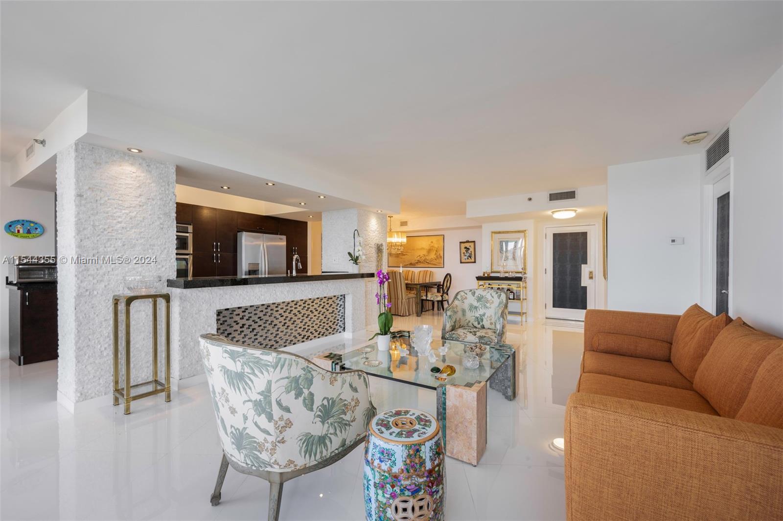 4000 Towerside Ter 1905, Miami, Florida 33138, 2 Bedrooms Bedrooms, ,2 BathroomsBathrooms,Residential,For Sale,4000 Towerside Ter 1905,A11544355