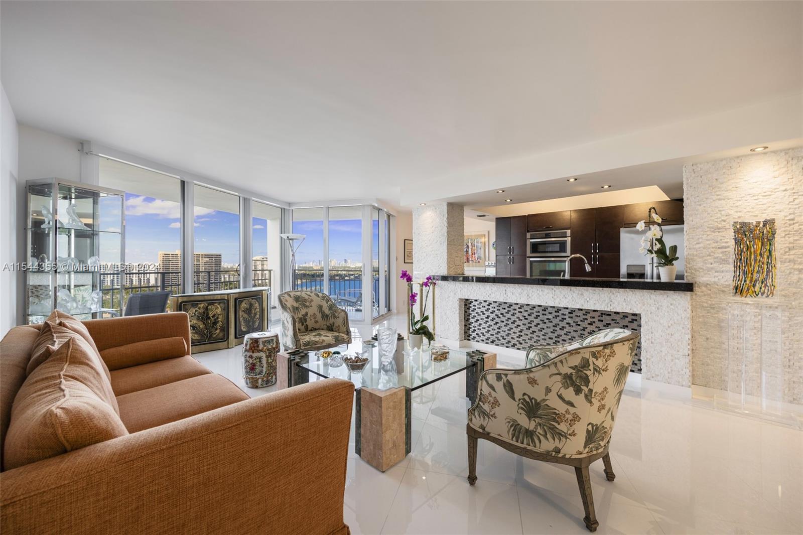 4000 Towerside Ter 1905, Miami, Florida 33138, 2 Bedrooms Bedrooms, ,2 BathroomsBathrooms,Residential,For Sale,4000 Towerside Ter 1905,A11544355