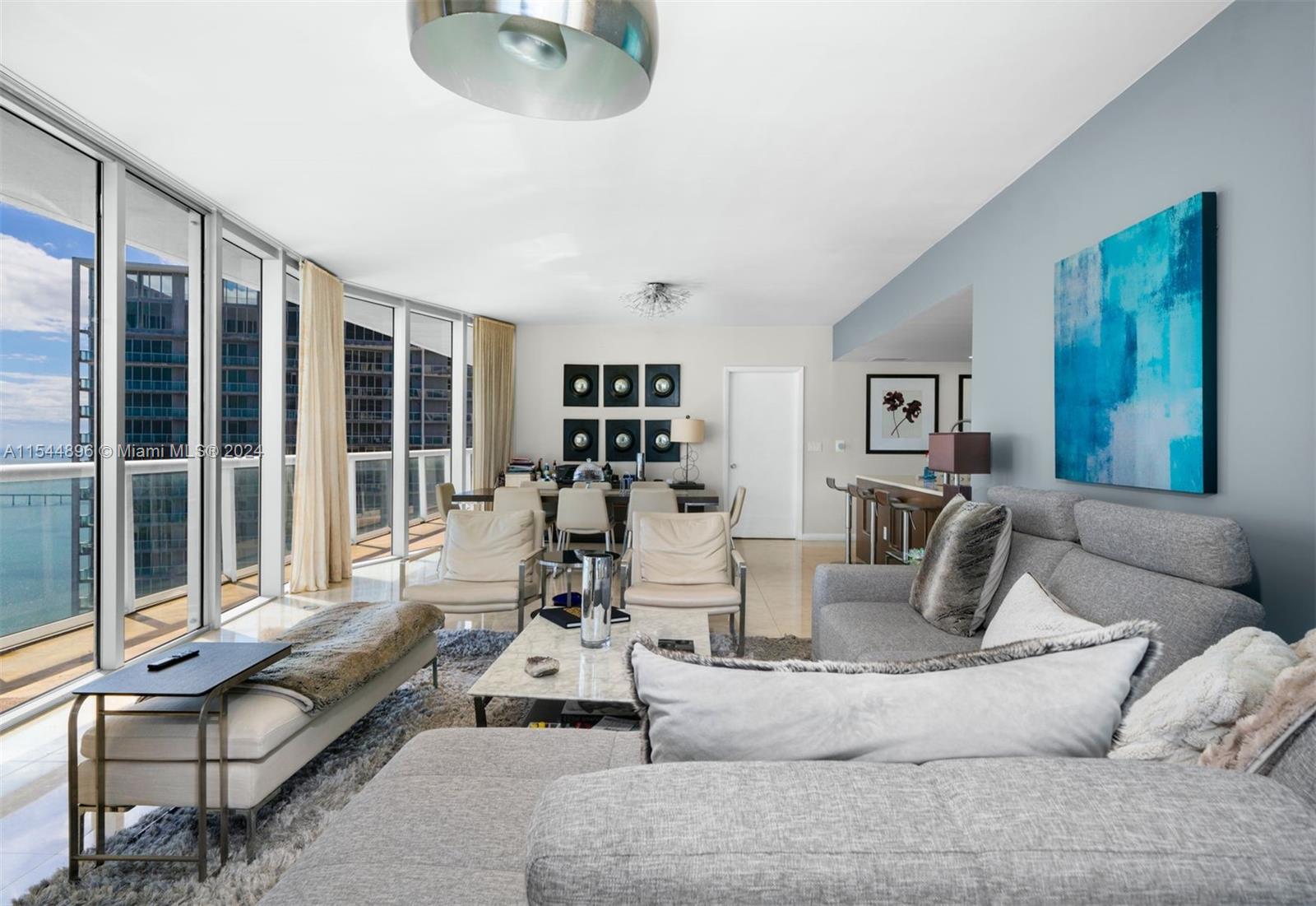 465 Brickell Ave 5301/02, Miami, Florida 33131, 5 Bedrooms Bedrooms, ,4 BathroomsBathrooms,Residential,For Sale,465 Brickell Ave 5301/02,A11544896