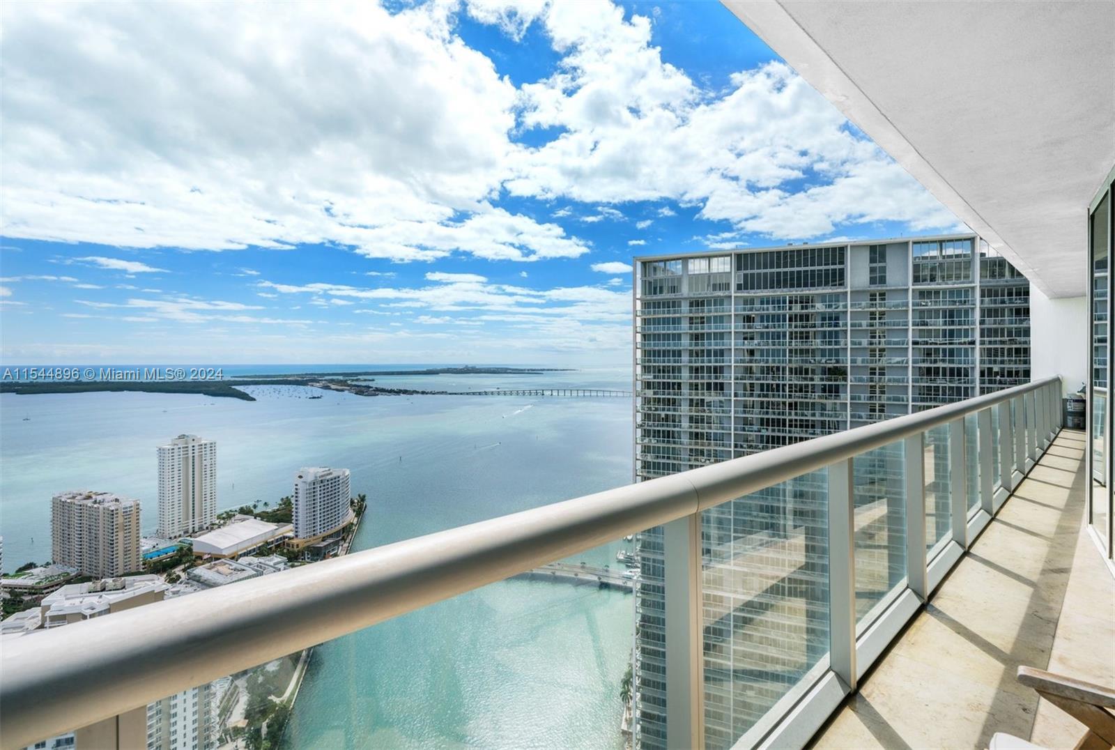 465 Brickell Ave 5301/02, Miami, Florida 33131, 5 Bedrooms Bedrooms, ,4 BathroomsBathrooms,Residential,For Sale,465 Brickell Ave 5301/02,A11544896