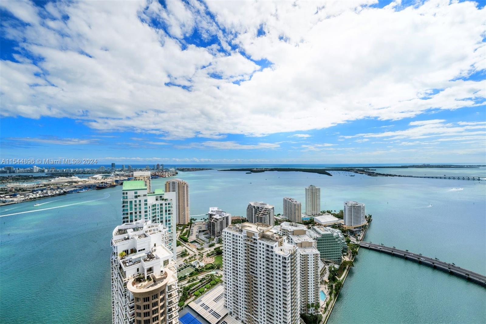 465 Brickell Ave 5301/02, Miami, Florida 33131, 5 Bedrooms Bedrooms, ,4 BathroomsBathrooms,Residential,For Sale,465 Brickell Ave 5301/02,A11544896
