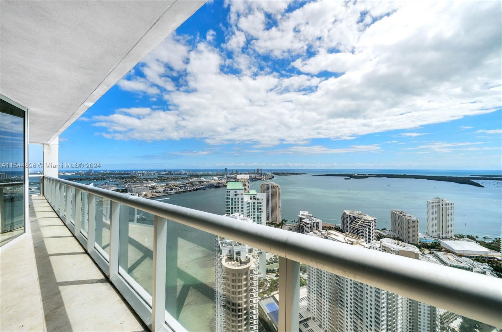 465 Brickell Ave 5301/02, Miami, Florida 33131, 5 Bedrooms Bedrooms, ,4 BathroomsBathrooms,Residential,For Sale,465 Brickell Ave 5301/02,A11544896