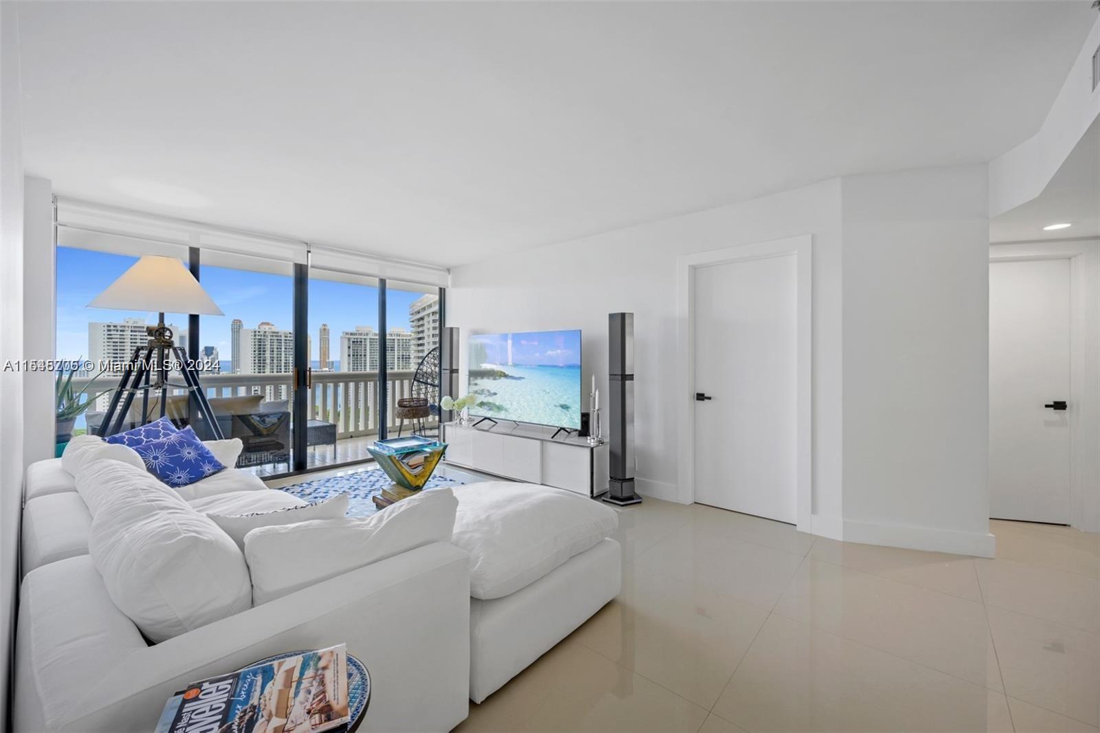 1000 W Island Blvd #2508 For Sale A11545705, FL