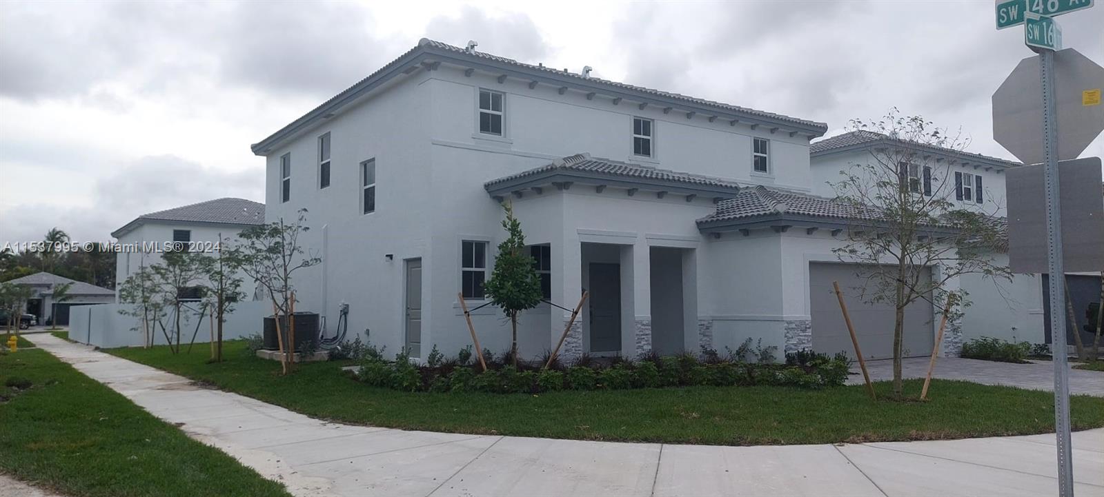 14806 Sw 163 Street, Miami, Florida 33187, 1 Bedroom Bedrooms, ,1 BathroomBathrooms,Residentiallease,For Rent,14806 Sw 163 Street,A11537995